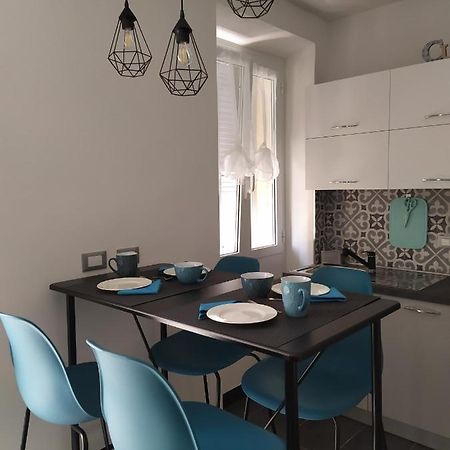 Lecasedisusi Casa Blu Savona Exterior photo