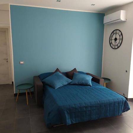 Lecasedisusi Casa Blu Savona Exterior photo