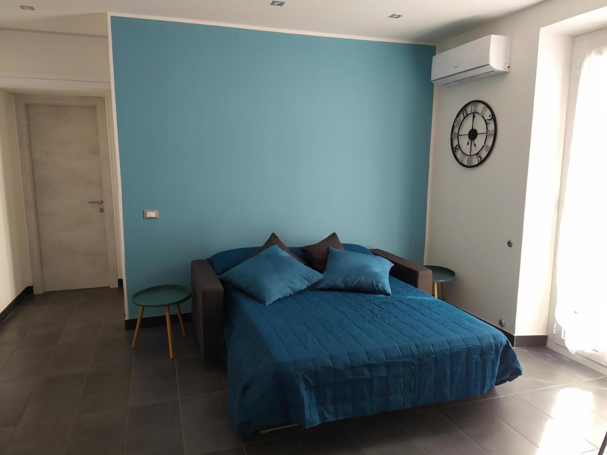 Lecasedisusi Casa Blu Savona Exterior photo
