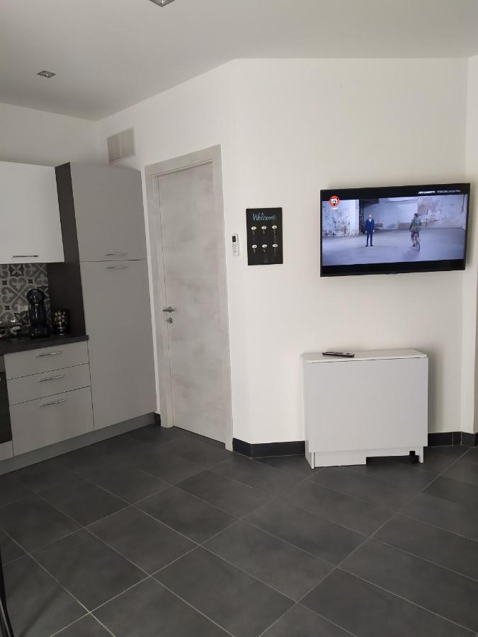 Lecasedisusi Casa Blu Savona Exterior photo
