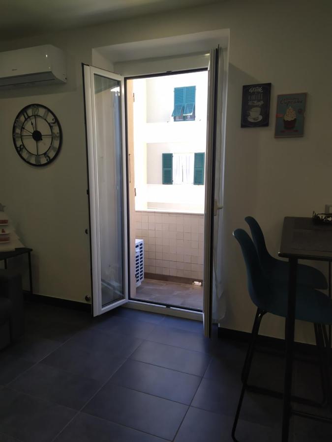 Lecasedisusi Casa Blu Savona Exterior photo